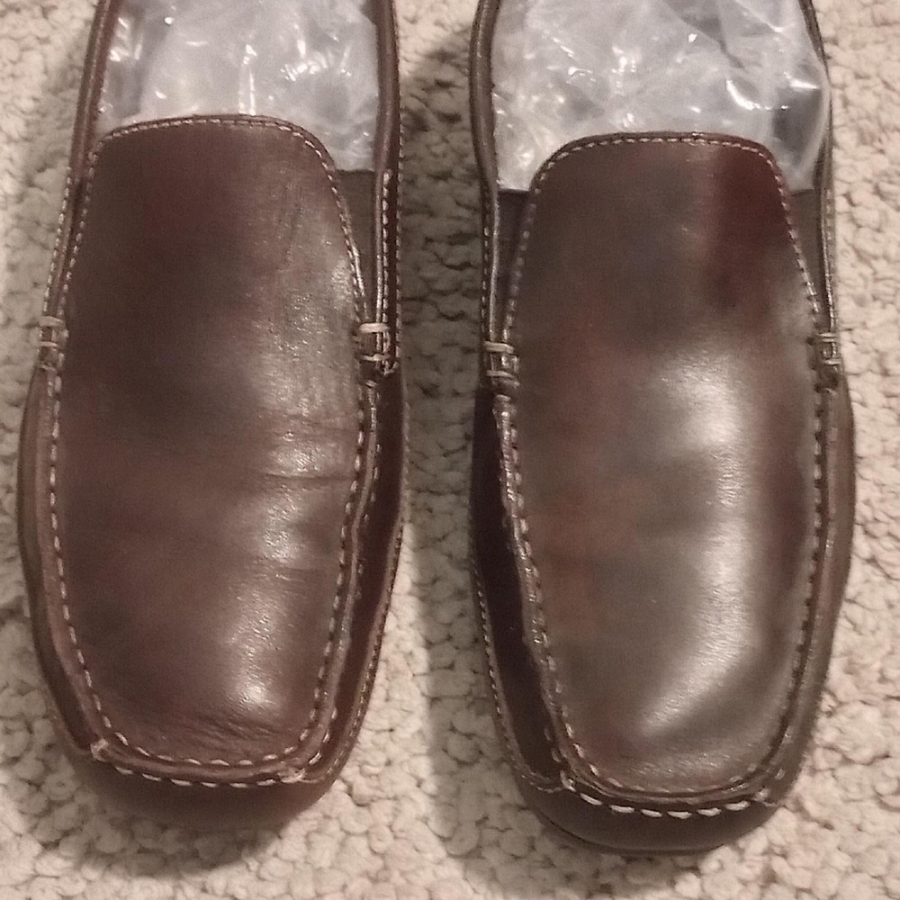 Rock port K57095 size 10